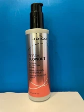 Joico Dream Blowout Thermal Protection Creme 6.7oz New & Authentic