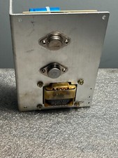 SOLA POWER SUPPLY SLD-12-1818-12