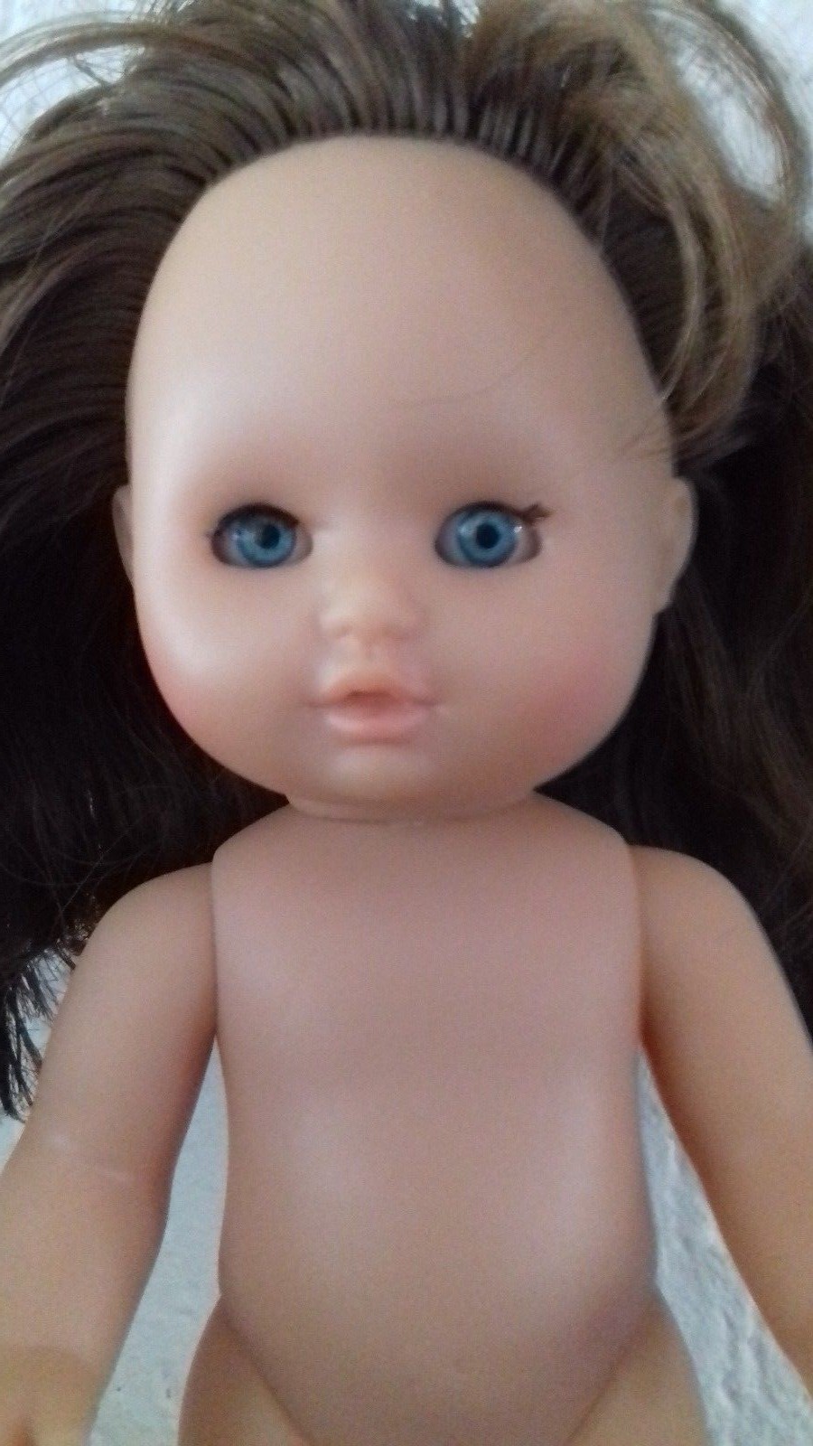 poupee zapf creation