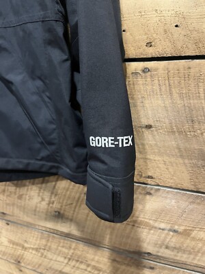 supreme north face ゴアテックス Supreme x The North Face RTG Jacket GORE-TEX Black SS20 Size