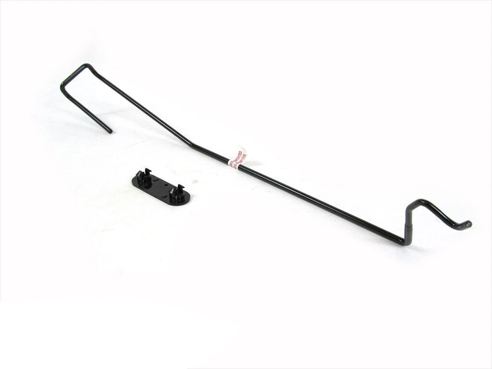 02-08 Dodge Ram 1500 02-10 2500 3500 CAPUCHA PESTILLO VARILLA SEGURIDAD CAPTURA FABRICANTE ORIGINAL NUEVO MOPAR Foto 3 de 4