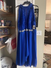 formal dresses for women size 16