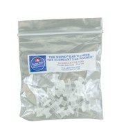 Doctor Easy Elephant & Rhino Ear Washer Disposable Tips Bag Of 20 Free Shipping Doctor Easy Elephant & Rhino Ear Washer Disposable Tips Bag Of 20 Free Shipping