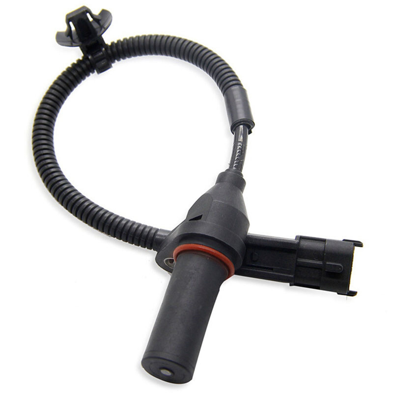 39180-2B000 Sensor Crankshaft Position Sensor For Hyundai & Kia - Fits 2012-2021 Accent, Elantra, Soul, Tucson, Forte, Rio 39180-2b000 Sensor For Accent Elantra
