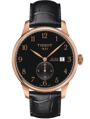 tissot le locle petite