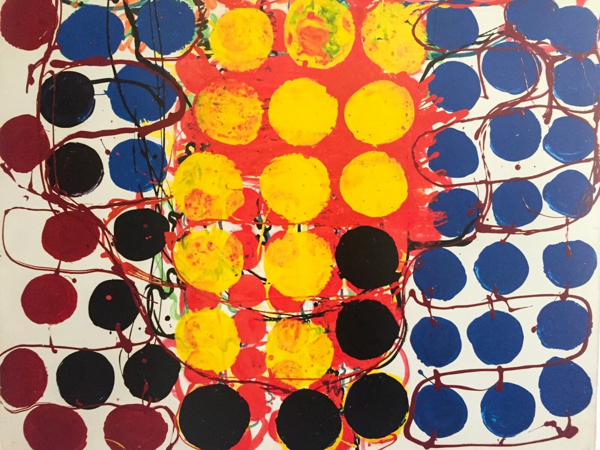 アート・デザイン・音楽 CATALOGUE RAISONNE 2015 by Atsuko Tanaka アート・デザイン・音楽 CATALOGUE RAISONNE 2015 by Atsuko