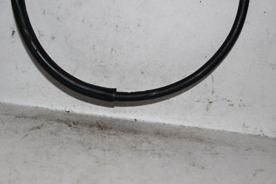 KAWASAKI ZX600 NINJA THROTTLE CABLE LINE CLOSING (TOC778) | eBay