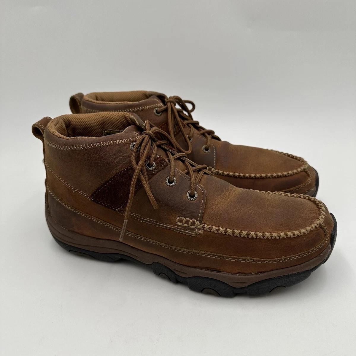 Twisted x store dress boots