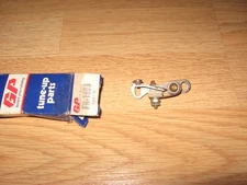 GP Guaranteed Parts FR150S Points NEW Ford Galaxie Bronco Mustang