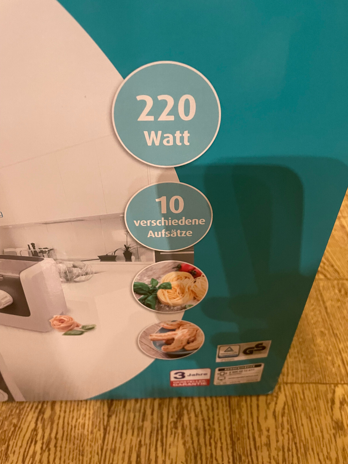 quigg pasta maker pastamaker nudelmaschine nudel maschine top wie neu