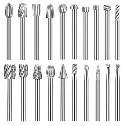 Carving Bits Wood Engraving Router Bit 