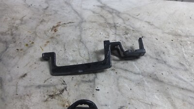 98 Kawasaki ZX11 ZX1100 ZX 1100 D Ninja Lock Latch Mount Bracket