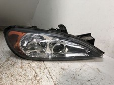 Hauptscheinwerfer rechts Xenon, leichte Kratzer siehe Bilder NISSAN  PRIMERA