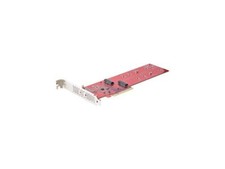 StarTech M.2 to PCI Express Adapter DUALM2PCIECARDB