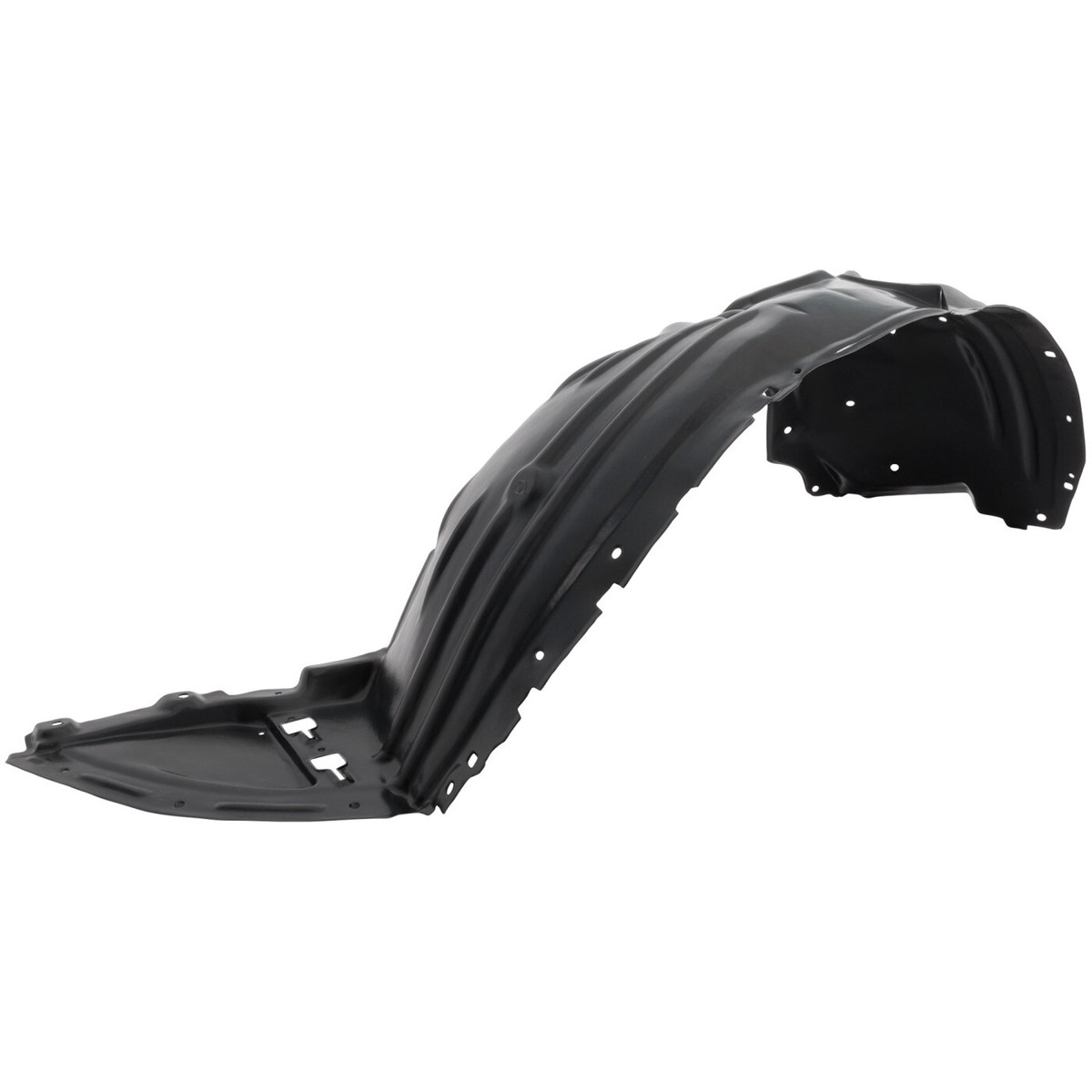 New Front, Driver Side Fender Liner For Mazda CX-5 2017-2021 | eBay