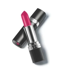 AVON ULTRA COLOR BOLD LIPSTICK - "MAGENTA FLASH" - NEW SEALED!!!!