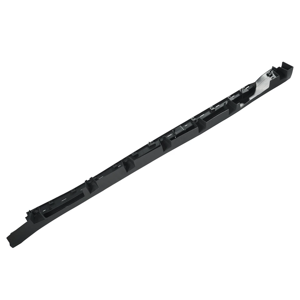 Right Passenger Rocker Panel Side Skirt Trim Molding For 2013-2020 Lincoln MKZ - Image 4 of 4