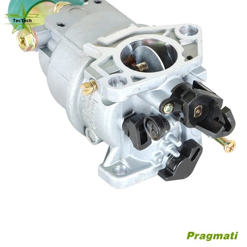 420CC 6500W 7000W For 8750W 188F 5000W Mower Carburetor Gas Generator - Picture 7 of 13