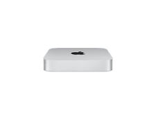 Apple Mac mini (256GB SSD, M2, 8GB, Gigabit Ethernet) Silver Apple Mac mini (256GB SSD, M2, 8GB, Gigabit Ethernet) Silver