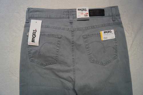ANGELS Cici Damen Hose Jeans Gr. 36,38,40,42,44,46 9 Farben 79,95 € NEU - Bild 20 von 46