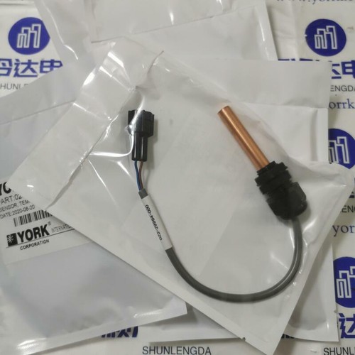 YORK Temperature Sensor 025-29964-000 Temperature Probe - Bild 1 von 2