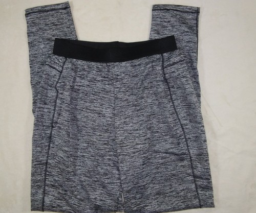 PRO PLAYER Women's Athletic Leggings Sz S Workout Pants - Picture 2 of 4