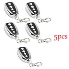 1-5Pcs Remote Control Automatic Sliding Gate Opener Hardware  Driveway Hardware