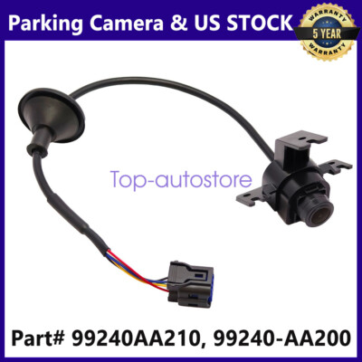 #ad #ad Rear Back View Camera 99240AA210 AA200 for Hyundai Elantra N Line 2022 2023 $28.19