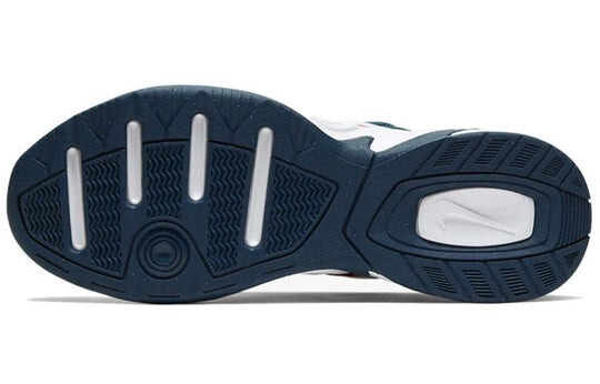 nike m2k tekno blue force