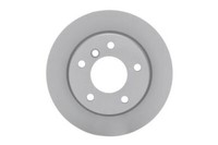 Bosch Bremsscheiben Ø280MM + BremsbelÄGe Hinten FÜR BMW 3 Scania Saab MG BMW