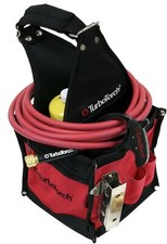TURBOTORCH 0386-1397 PL-DLXPT Deluxe Self-Lighting Portable Torch Kit