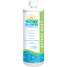 Lo-Chlor Leak Sealer