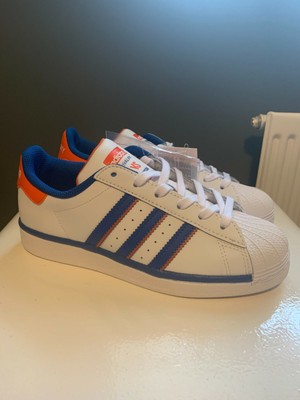 adidas superstar rivalry