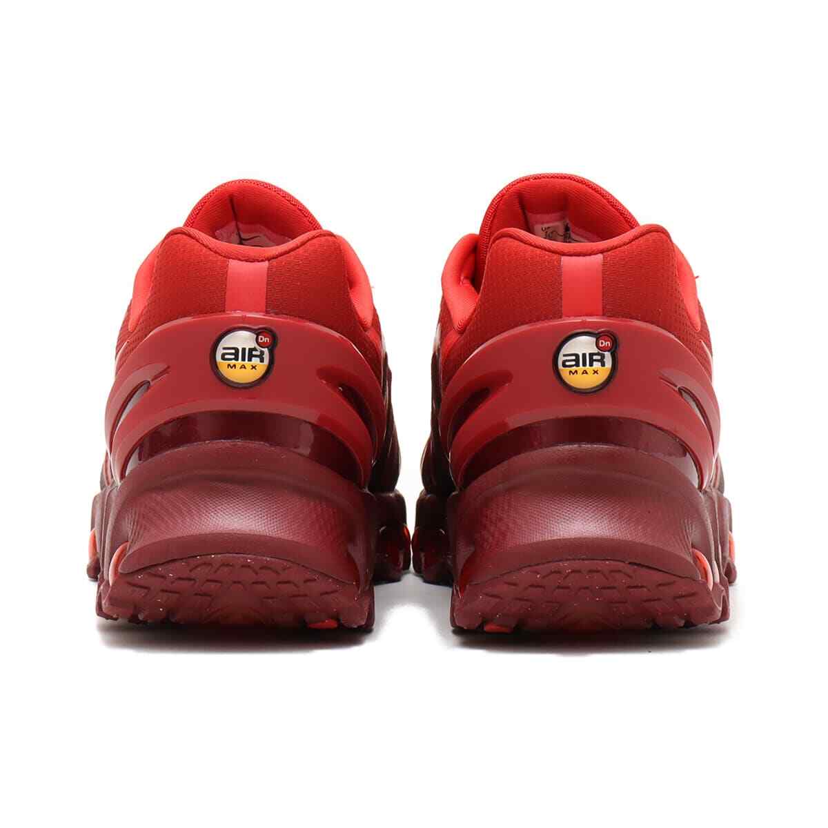 HF5509-600 Nike Women's Air Max DN8 University Red (Women's