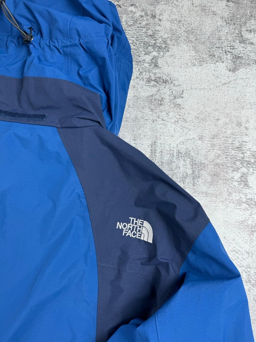 Vintage 90S The North Face Gore-Tex Multipocket TNF Outdoor Vintage 90S The North Face Gore-Tex Multipocket TNF Outdoor