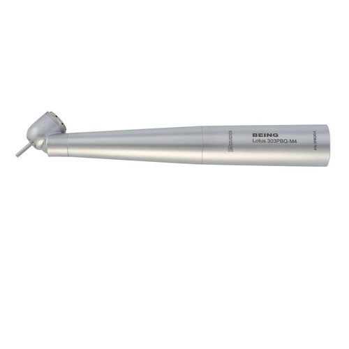 Pieza de mano de fibra óptica quirúrgica de ángulo 45° dental BEING para acoplador KaVo MULTIflex - Imagen 34 de 69