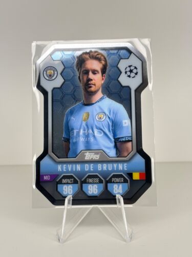 Topps Match Attax 24/25 - Scegli Champions League - Foto 2 di 151