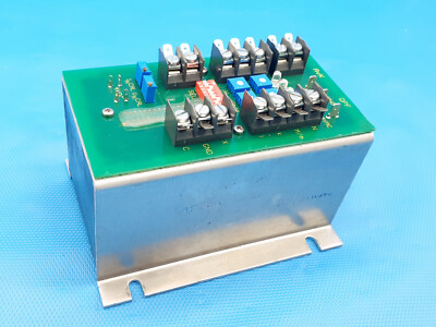 Stamford AVK QPF Power Factor Regulator 19545095 Inc VAT