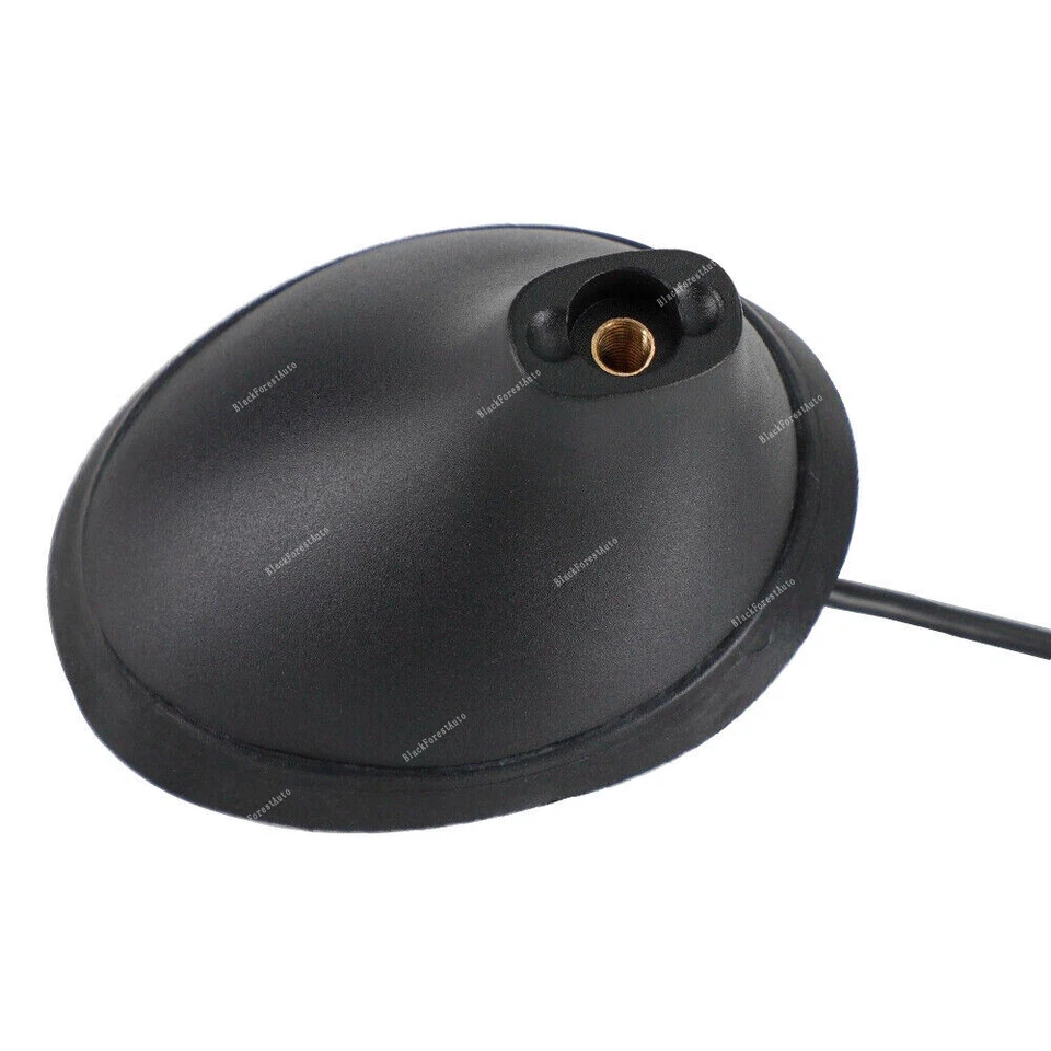 Base de antena aérea 50540987 para Fiat Abarth 500 X 2012-20 Alfa Romeo Giulietta Foto 4 de 4