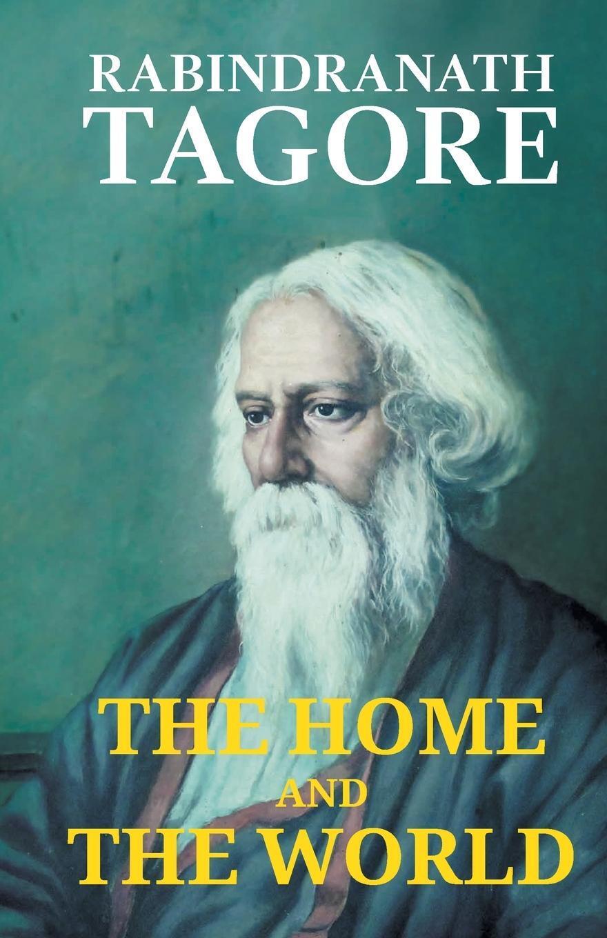 Thumbnail - Rabindranath Tagore | The Home And The World | Taschenbuch | Englisch