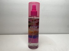 Love Me Some Neon Smoothie Hair  Body Mist   Coconut  Camelia   6.4 Fl Oz