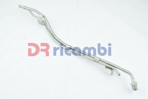Tubo De Acero Control De Válvula EGR Alfa Fiat 500L Lancia 1.6 2.0 JTD 55229741