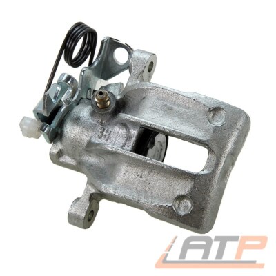 BREMSSATTEL BREMSZANGE Ø38 HINTEN RECHTS FÜR AUDI A4 8D B5 + AVANT  