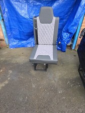 single rock and roll bed With Upholstery And Seatbelt