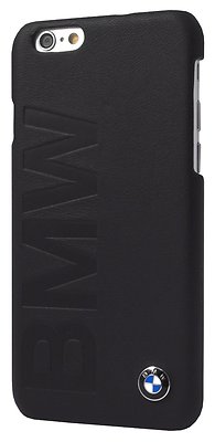 BMW Leather Phone Case for iPhone 6/6s