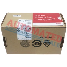 Allen Bradley New Sealed 1766-L32BWA MicroLogix 1400 32 Point Controller