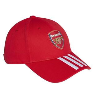 Baseball cap adidas arsenal fc eh5083 osfy red sport hat ...