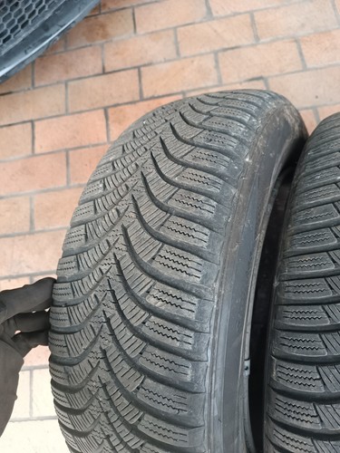 Mercedes-Benz W124 Winterräder Alufelgen 8-Loch 1244011802 195/65R15 91T 5mm - Bild 15 von 18
