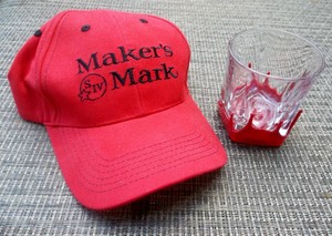 baseball cap maker