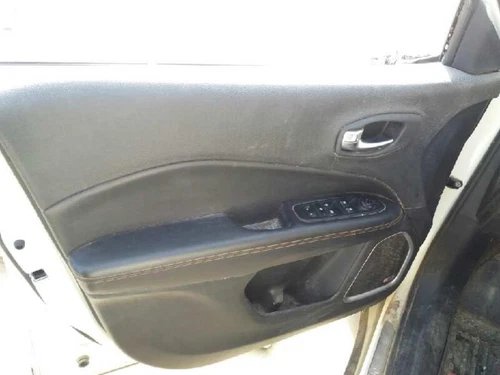 55258454 Corpo Farfallato Valvola A Farfalla per JEEP COMPASS (MP) 2017 4436473 - Foto 8 di 10
